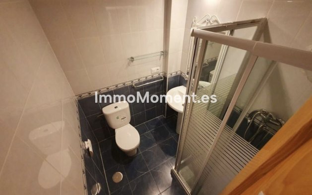 Reventa - Apartamento - Mijas Costa - Riviera Del Sol