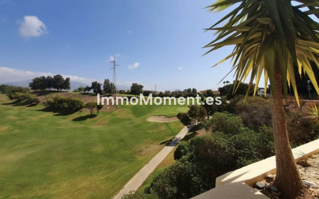 Reventa - Apartamento - Mijas Costa - Riviera Del Sol