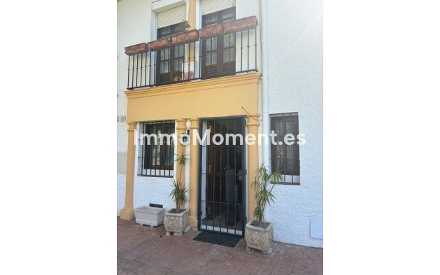 Reventa - Adosado - Marbella - Elviria