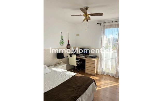Reventa - Adosado - Marbella - Elviria