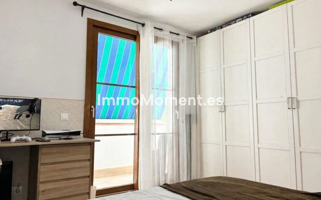Reventa - Adosado - Marbella - Elviria