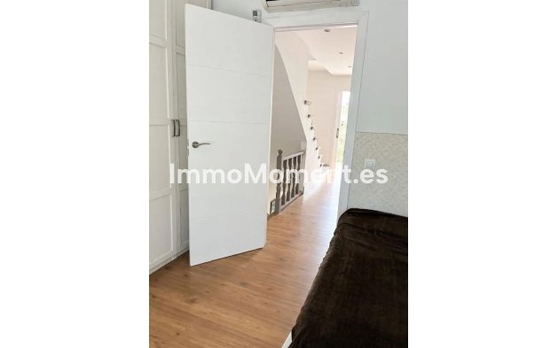 Reventa - Adosado - Marbella - Elviria