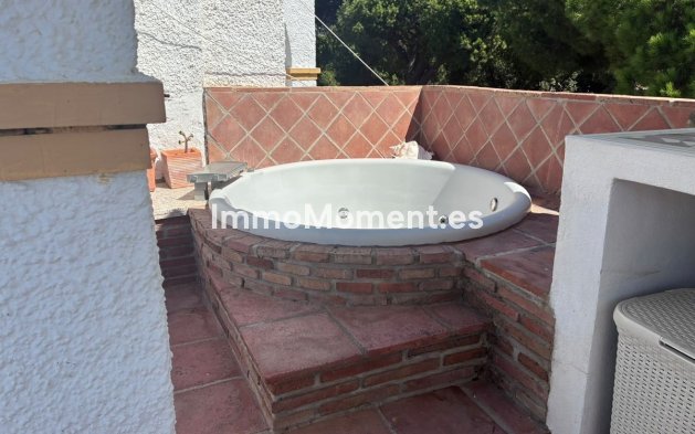 Reventa - Adosado - Marbella - Elviria