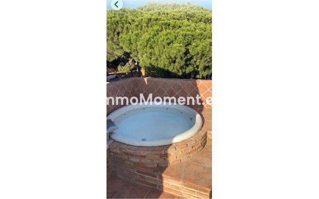 Reventa - Adosado - Marbella - Elviria