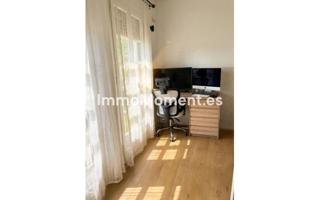 Reventa - Adosado - Marbella - Elviria