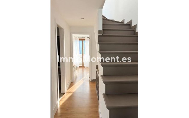 Reventa - Adosado - Marbella - Elviria