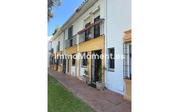 Reventa - Adosado - Marbella - Elviria