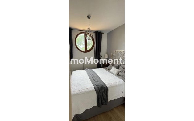 Reventa - Adosado - Marbella - Elviria