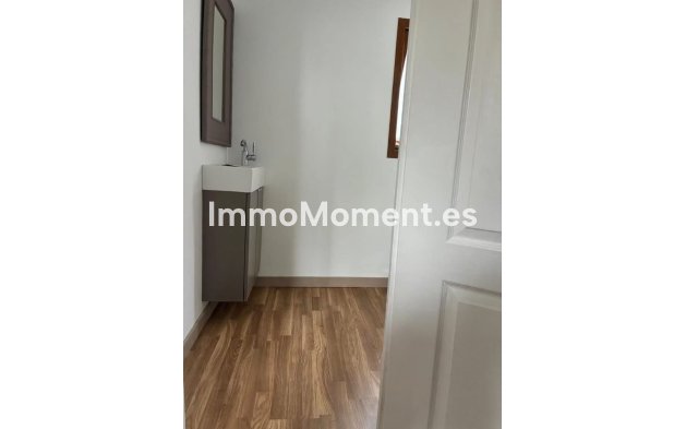 Reventa - Adosado - Marbella - Elviria