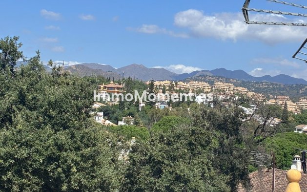 Reventa - Adosado - Marbella - Elviria