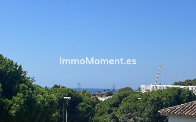 Reventa - Adosado - Marbella - Elviria