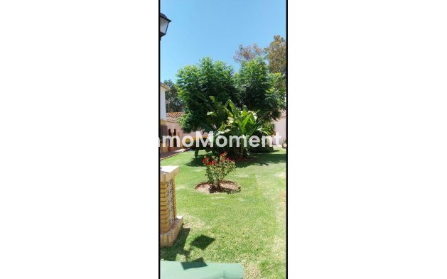 Reventa - Adosado - Marbella - Elviria