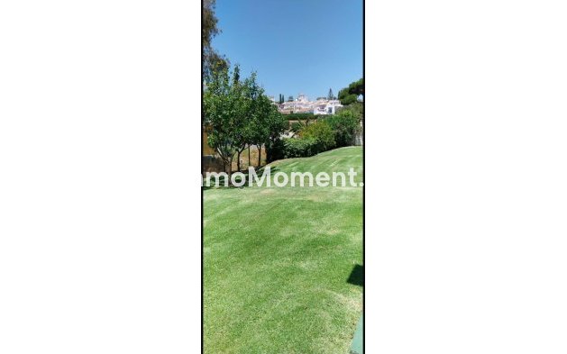 Reventa - Adosado - Marbella - Elviria