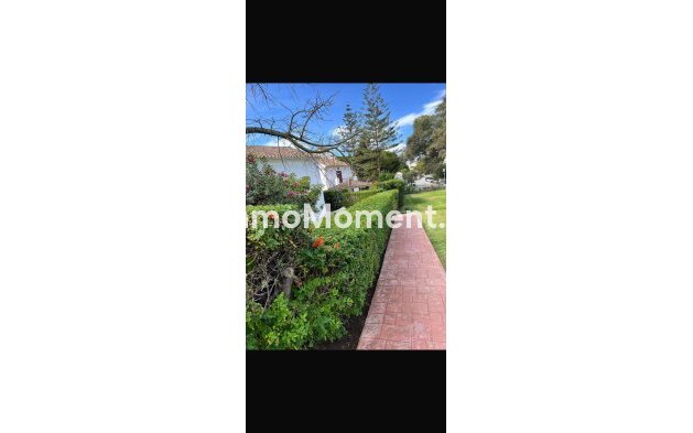 Reventa - Adosado - Marbella - Elviria