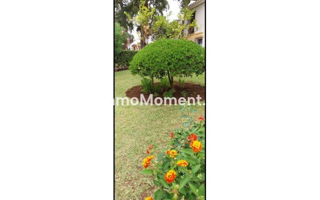 Reventa - Adosado - Marbella - Elviria