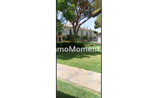 Reventa - Adosado - Marbella - Elviria