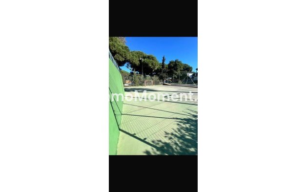Reventa - Adosado - Marbella - Elviria