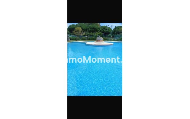Reventa - Adosado - Marbella - Elviria