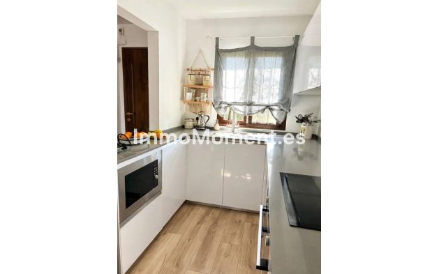 Reventa - Adosado - Marbella - Elviria