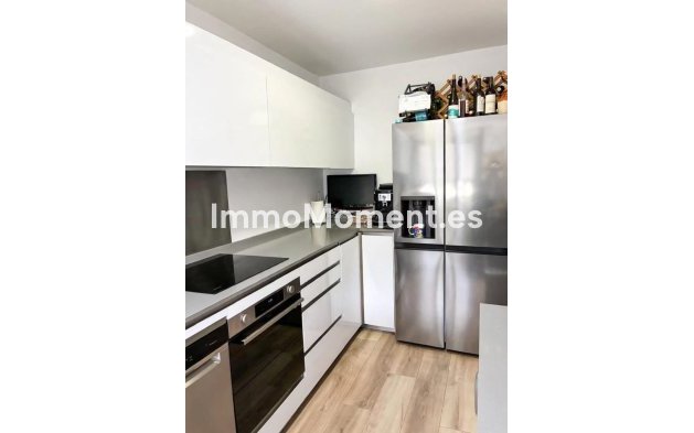 Reventa - Adosado - Marbella - Elviria