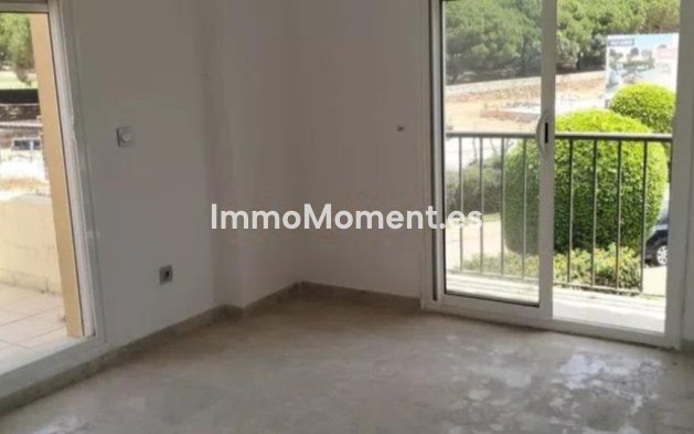 Wiederverkauf - Wohnung - Sotogrande - San Roque