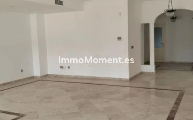 Wiederverkauf - Wohnung - Sotogrande - San Roque