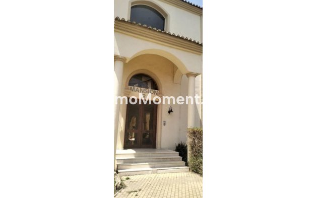 Wiederverkauf - Wohnung - Sotogrande - San Roque