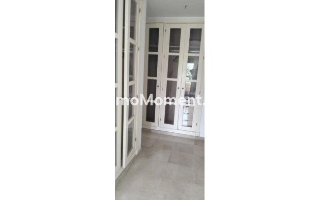 Wiederverkauf - Wohnung - Sotogrande - San Roque