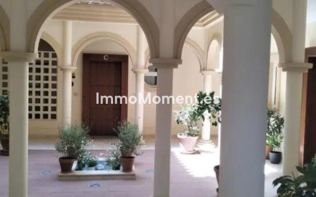 Wiederverkauf - Wohnung - Sotogrande - San Roque