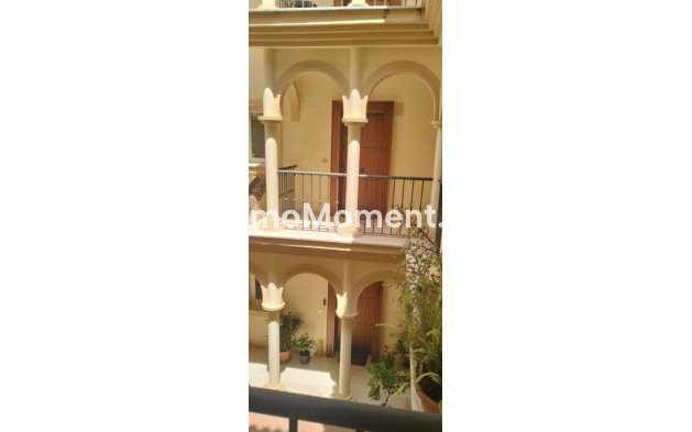 Wiederverkauf - Wohnung - Sotogrande - San Roque