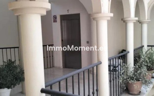 Wiederverkauf - Wohnung - Sotogrande - San Roque