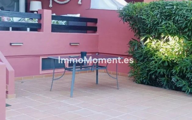 Wiederverkauf - Wohnung - Casares - Casares Playa
