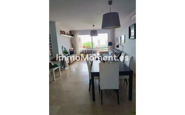Wiederverkauf - Wohnung - Casares - Casares Playa