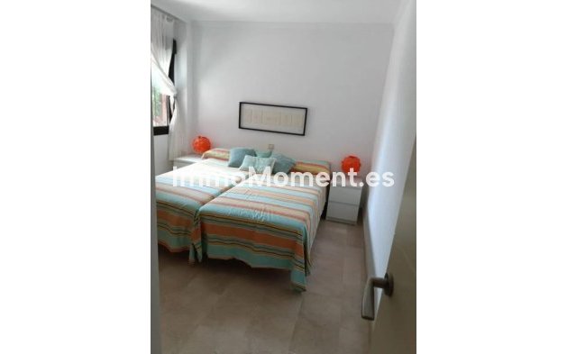 Wiederverkauf - Wohnung - Casares - Casares Playa