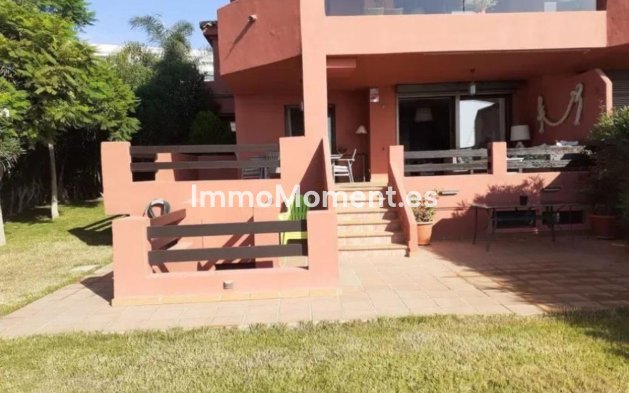 Wiederverkauf - Wohnung - Casares - Casares Playa