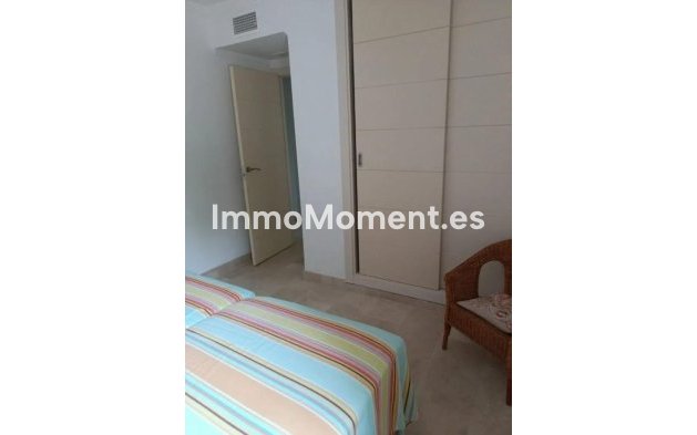 Wiederverkauf - Wohnung - Casares - Casares Playa