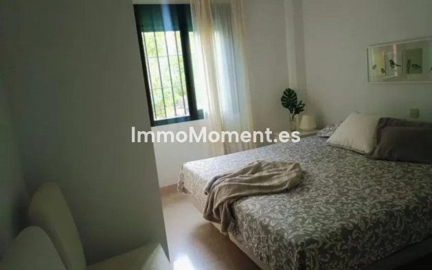 Wiederverkauf - Wohnung - Casares - Casares Playa