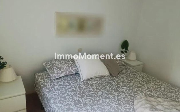 Wiederverkauf - Wohnung - Casares - Casares Playa