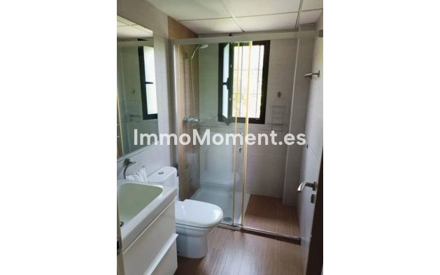 Wiederverkauf - Wohnung - Casares - Casares Playa
