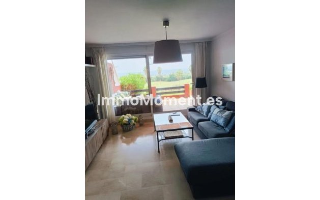 Wiederverkauf - Wohnung - Casares - Casares Playa