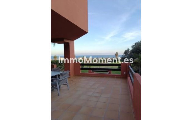 Wiederverkauf - Wohnung - Casares - Casares Playa