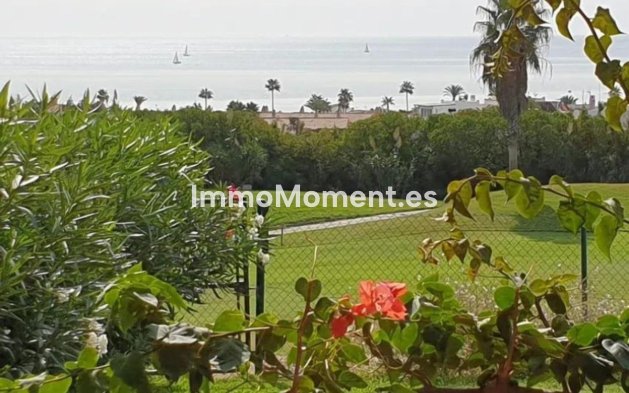 Wiederverkauf - Wohnung - Casares - Casares Playa