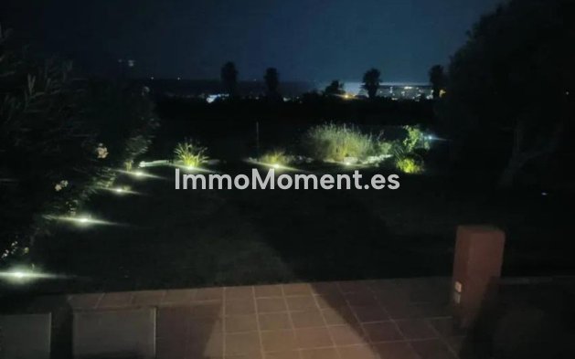 Wiederverkauf - Wohnung - Casares - Casares Playa