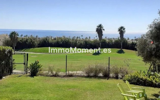 Wiederverkauf - Wohnung - Casares - Casares Playa