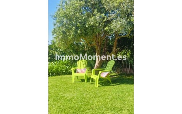 Wiederverkauf - Wohnung - Casares - Casares Playa