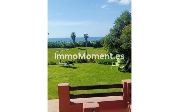Wiederverkauf - Wohnung - Casares - Casares Playa