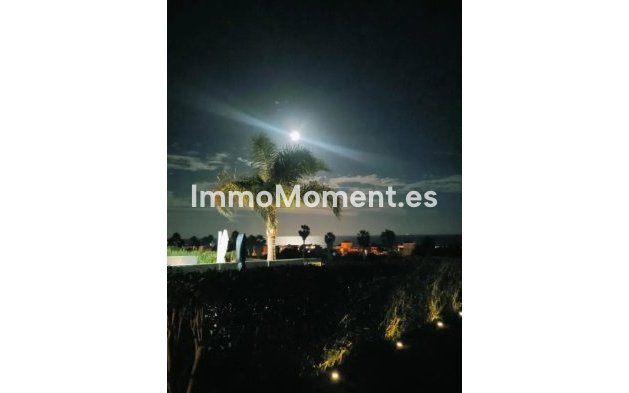 Wiederverkauf - Wohnung - Casares - Casares Playa