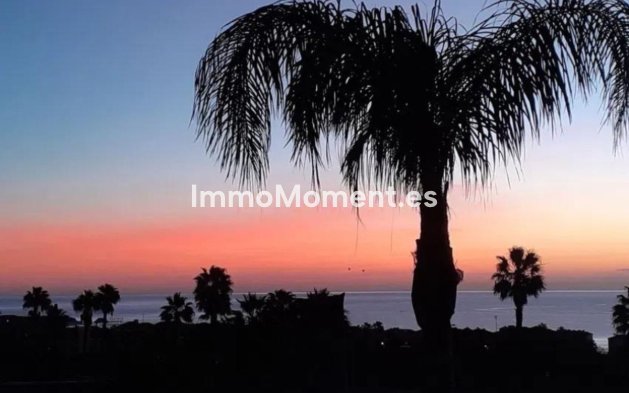 Wiederverkauf - Wohnung - Casares - Casares Playa