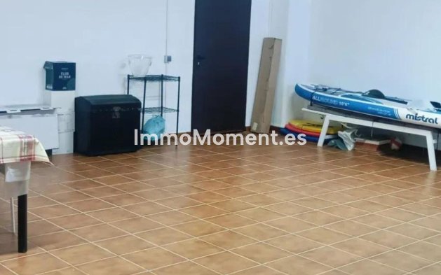 Wiederverkauf - Wohnung - Casares - Casares Playa