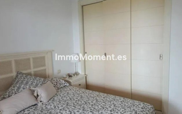 Wiederverkauf - Wohnung - Casares - Casares Playa